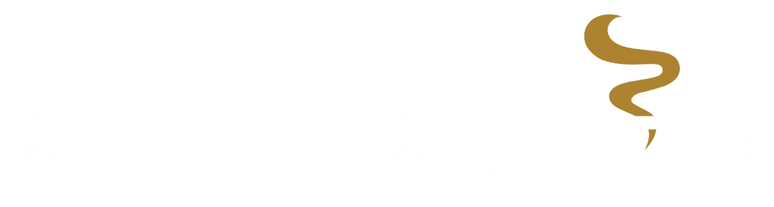 ARH Tea Club Logo